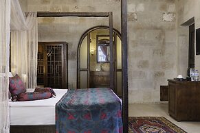 Doors Of Cappadocia