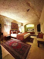 Doors Of Cappadocia