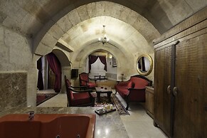 Doors Of Cappadocia