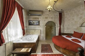 Doors Of Cappadocia