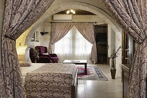Doors Of Cappadocia