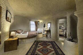 Doors Of Cappadocia