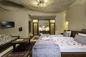 Doors Of Cappadocia