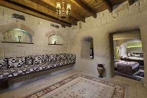 Doors Of Cappadocia