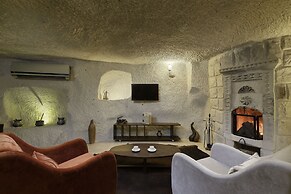 Doors Of Cappadocia