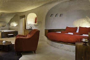 Doors Of Cappadocia