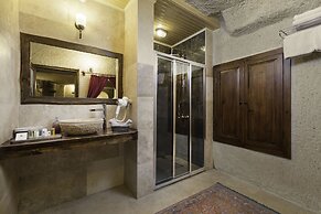 Doors Of Cappadocia