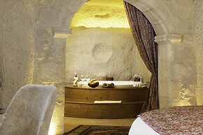 Doors Of Cappadocia
