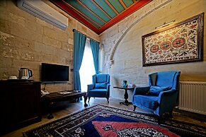 Doors Of Cappadocia