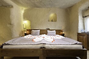 Doors Of Cappadocia