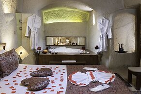 Doors Of Cappadocia
