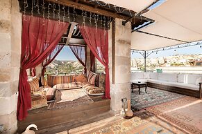 Doors Of Cappadocia