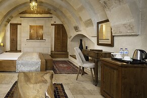 Doors Of Cappadocia