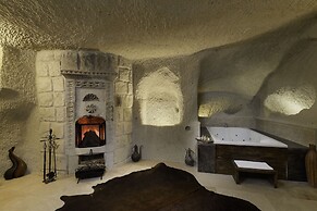 Doors Of Cappadocia
