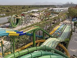 Titanic Deluxe Golf Belek
