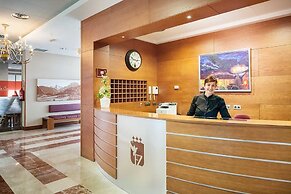 Hotel Zalle Don Fernando