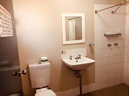 Red Cedar Motel