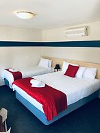 Red Cedar Motel