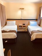 Red Cedar Motel