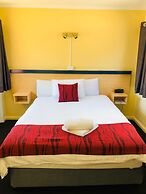 Red Cedar Motel