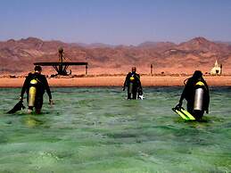 Red Sea Relax