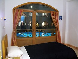 Red Sea Relax