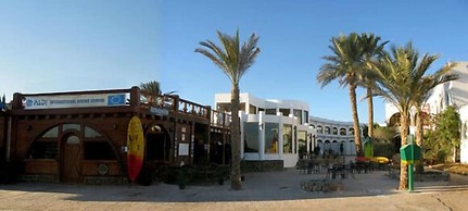 Red Sea Relax