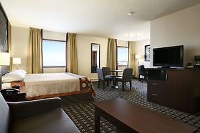 Super 8 by Wyndham Fox Creek