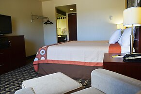 Super 8 by Wyndham Fox Creek