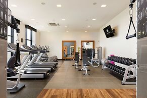 DoubleTree by Hilton Hotel Lodz