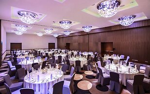 DoubleTree by Hilton Hotel Lodz