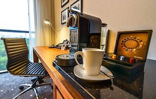 DoubleTree by Hilton Hotel Lodz