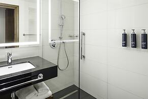 DoubleTree by Hilton Hotel Lodz