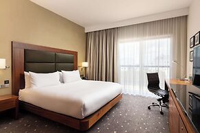 DoubleTree by Hilton Hotel Lodz