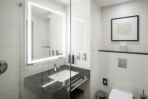 DoubleTree by Hilton Hotel Lodz
