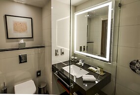 DoubleTree by Hilton Hotel Lodz
