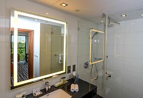 DoubleTree by Hilton Hotel Lodz