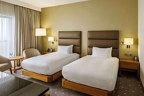 DoubleTree by Hilton Hotel Lodz