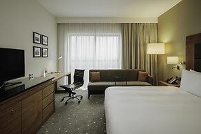 DoubleTree by Hilton Hotel Lodz