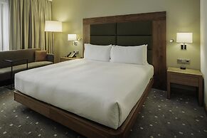 DoubleTree by Hilton Hotel Lodz