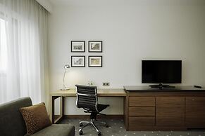 DoubleTree by Hilton Hotel Lodz