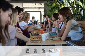 SLEEP’N Atocha – B Corp Certified