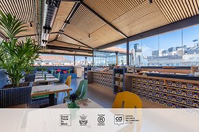 SLEEP’N Atocha – B Corp Certified