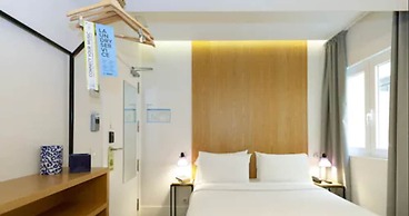 SLEEP’N Atocha – B Corp Certified