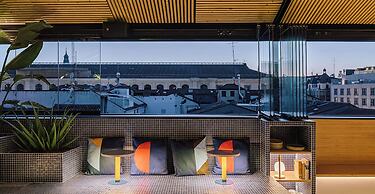SLEEP’N Atocha – B Corp Certified