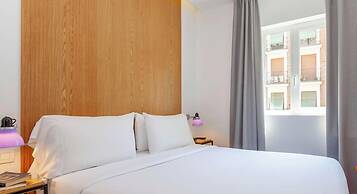 SLEEP’N Atocha – B Corp Certified