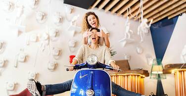 SLEEP’N Atocha – B Corp Certified