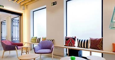 SLEEP’N Atocha – B Corp Certified