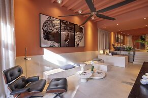 Calatrava Hotel