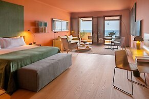 Calatrava Hotel